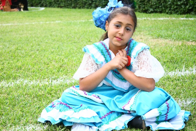 AUB Folk Dance Festival